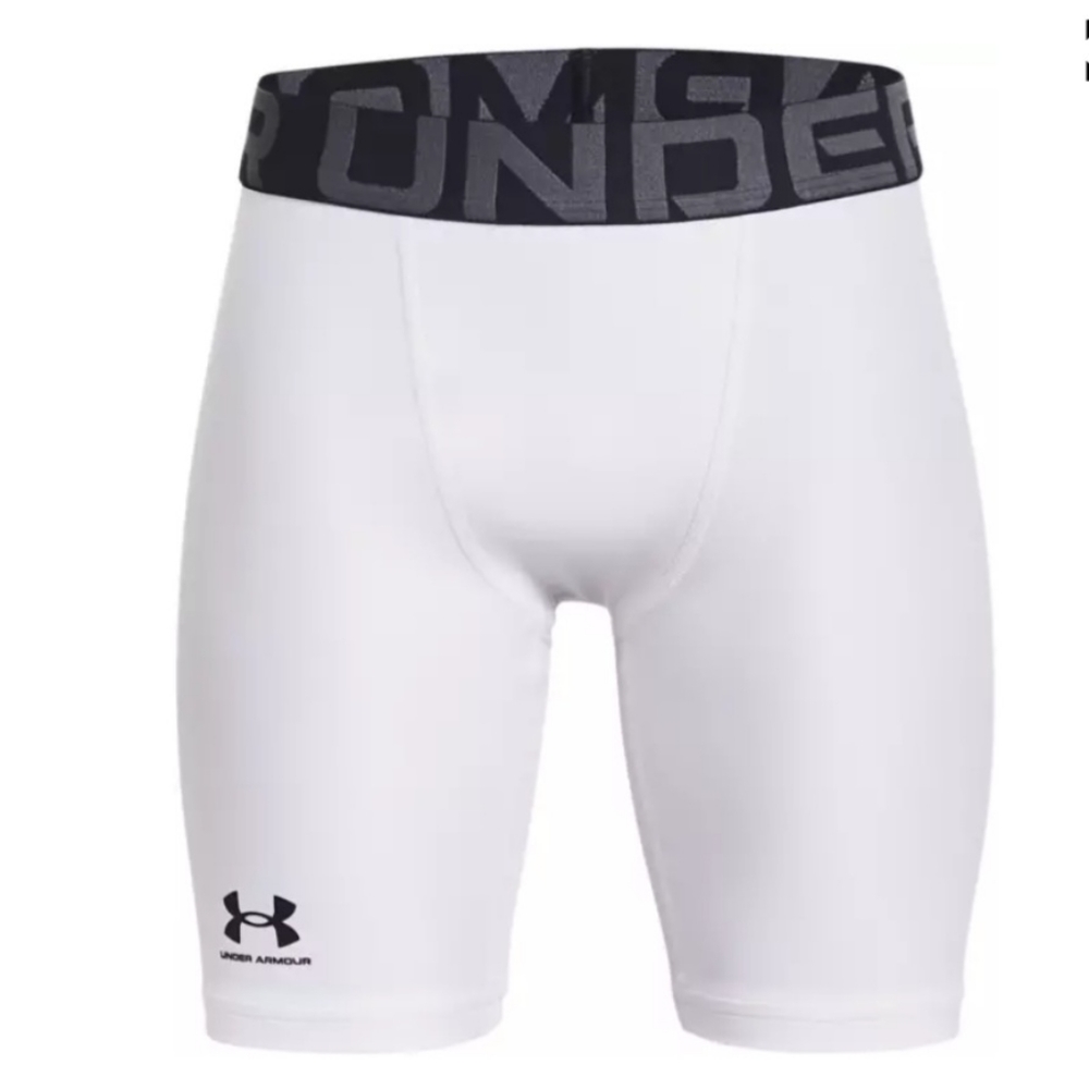Brand New Boy's Under Armour Base Layer -Small